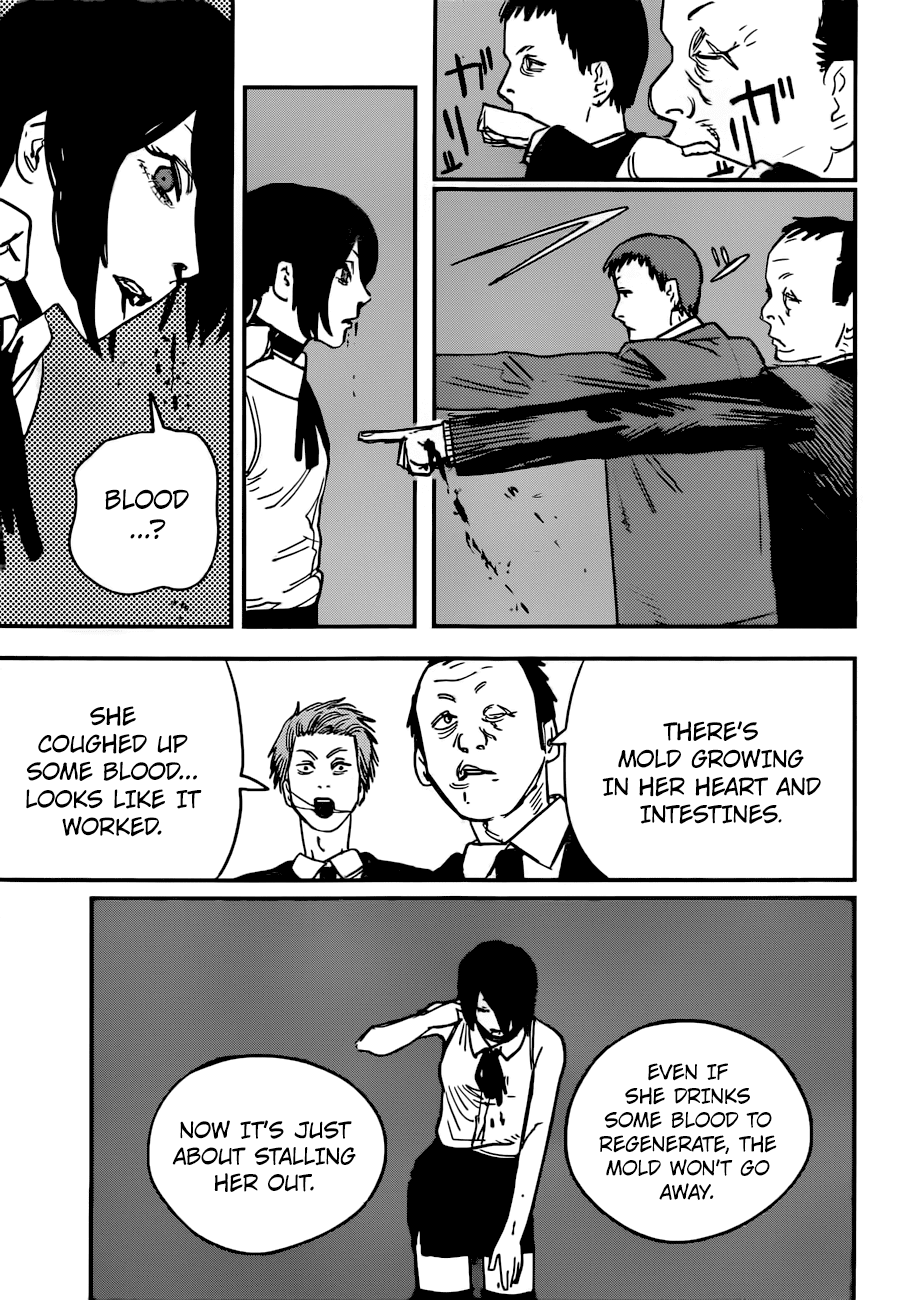 Chainsaw Man, Chapter 46 image 04